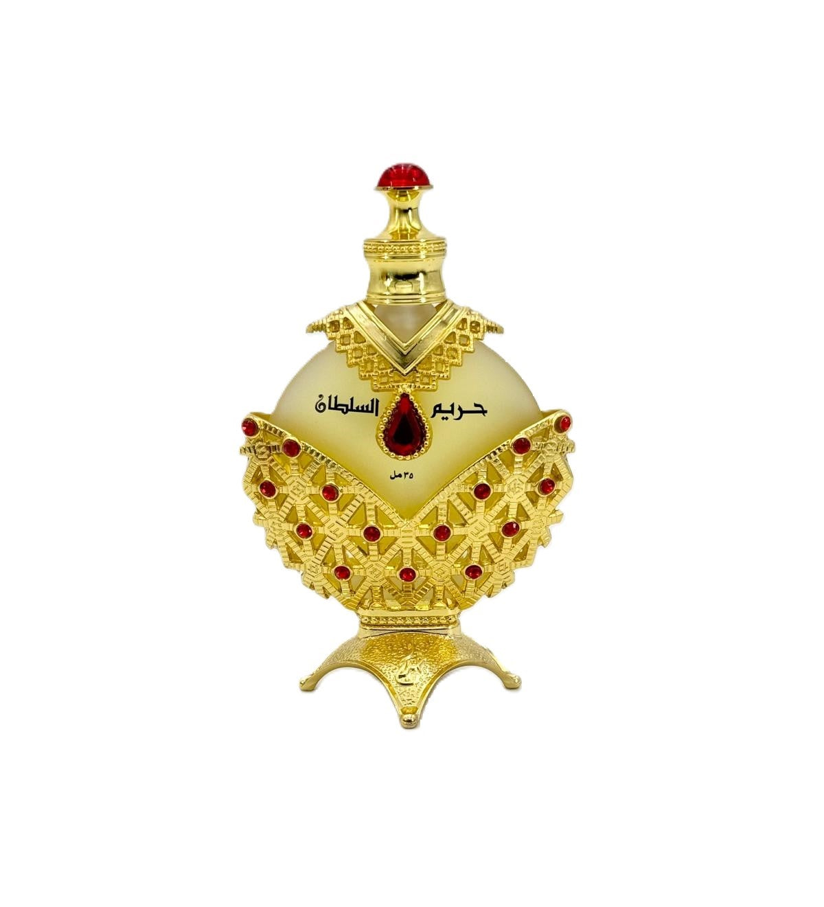 Khadlaj Hareem Al Sultan Concentrated Oil Parfum 1.18FL.OZ For Women
