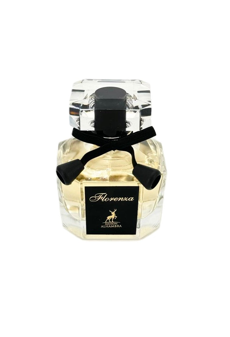 Maison Alhambra  Florenza Eau De Parfum 3.4FL.OZ For Women