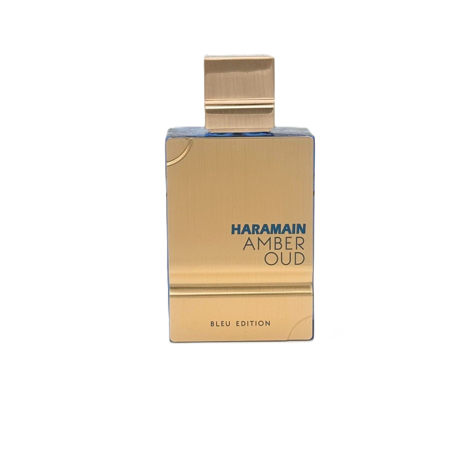 Al Haramain Amber Oud Blue Edition Eau De Parfum 2.0FL.OZ For Unisex