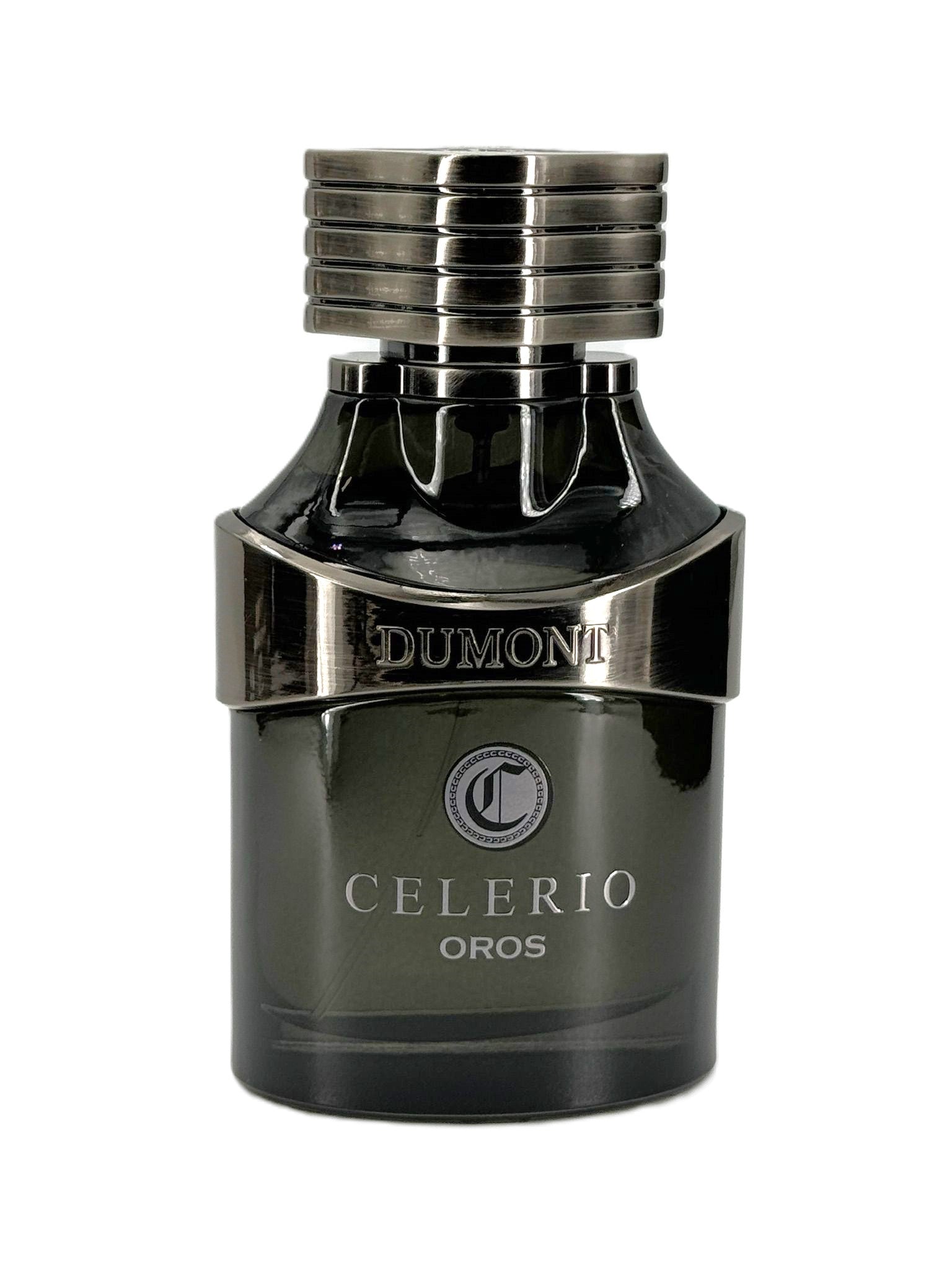 Dumont Paris Celerio Oros Eau De Parfum 3.4FL.OZ For Men