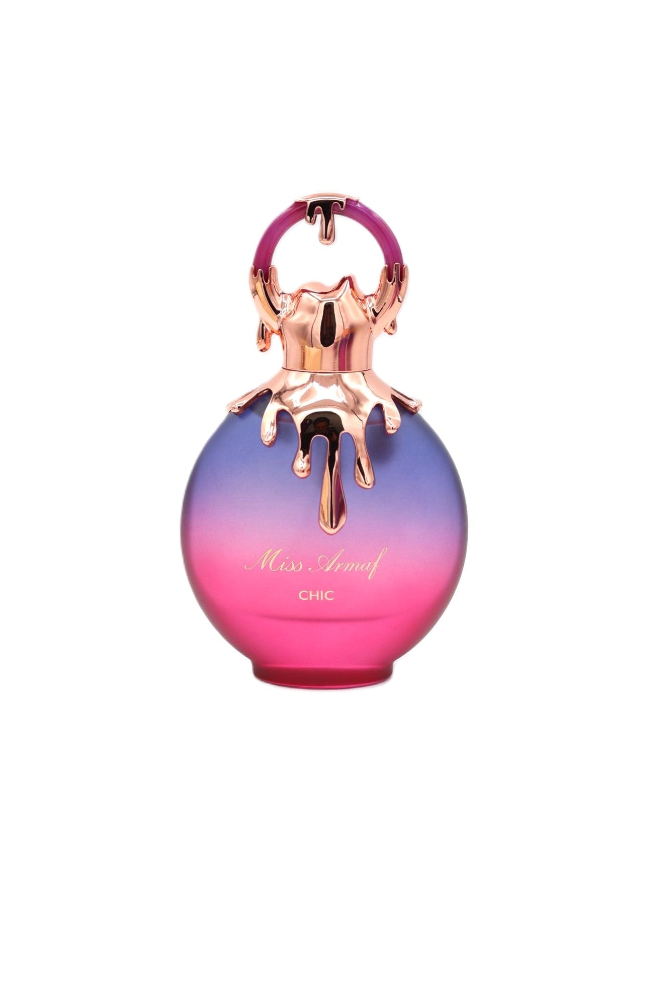 Armaf Miss Chic Eau De Parfum Spray 3.4FL.OZ