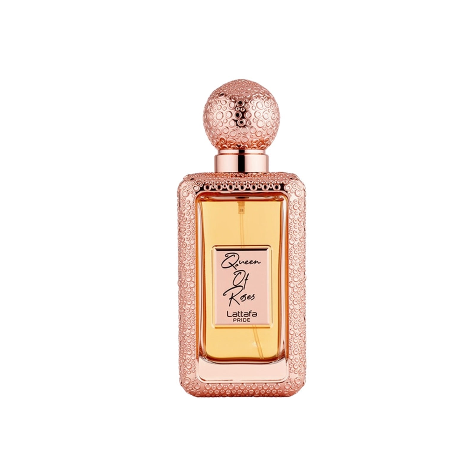 Lattafa Pride Queen Of Roses Eau De Parfum 3.4FL.OZ