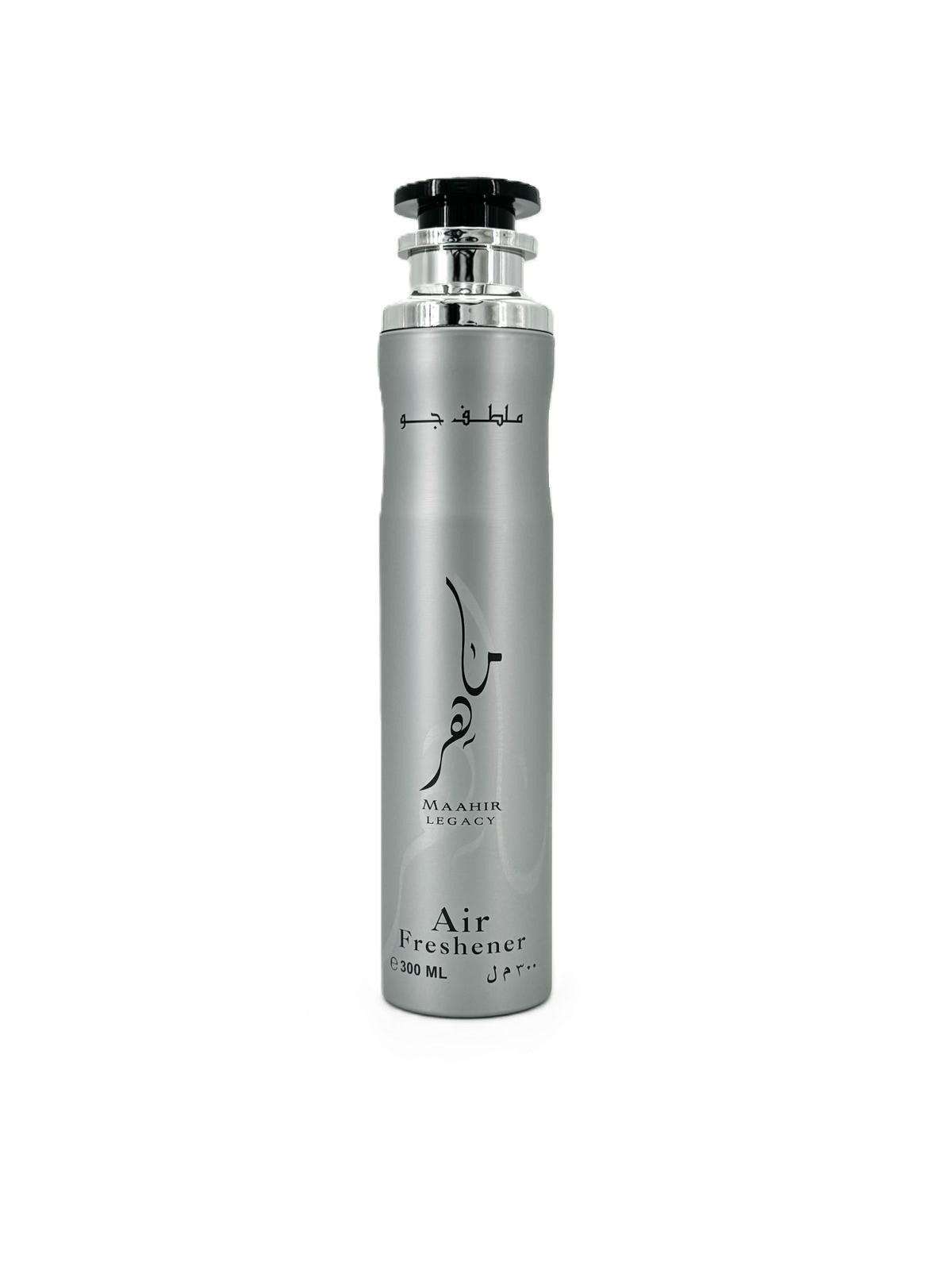 Maahir Legacy Air Freshner 10 OZ