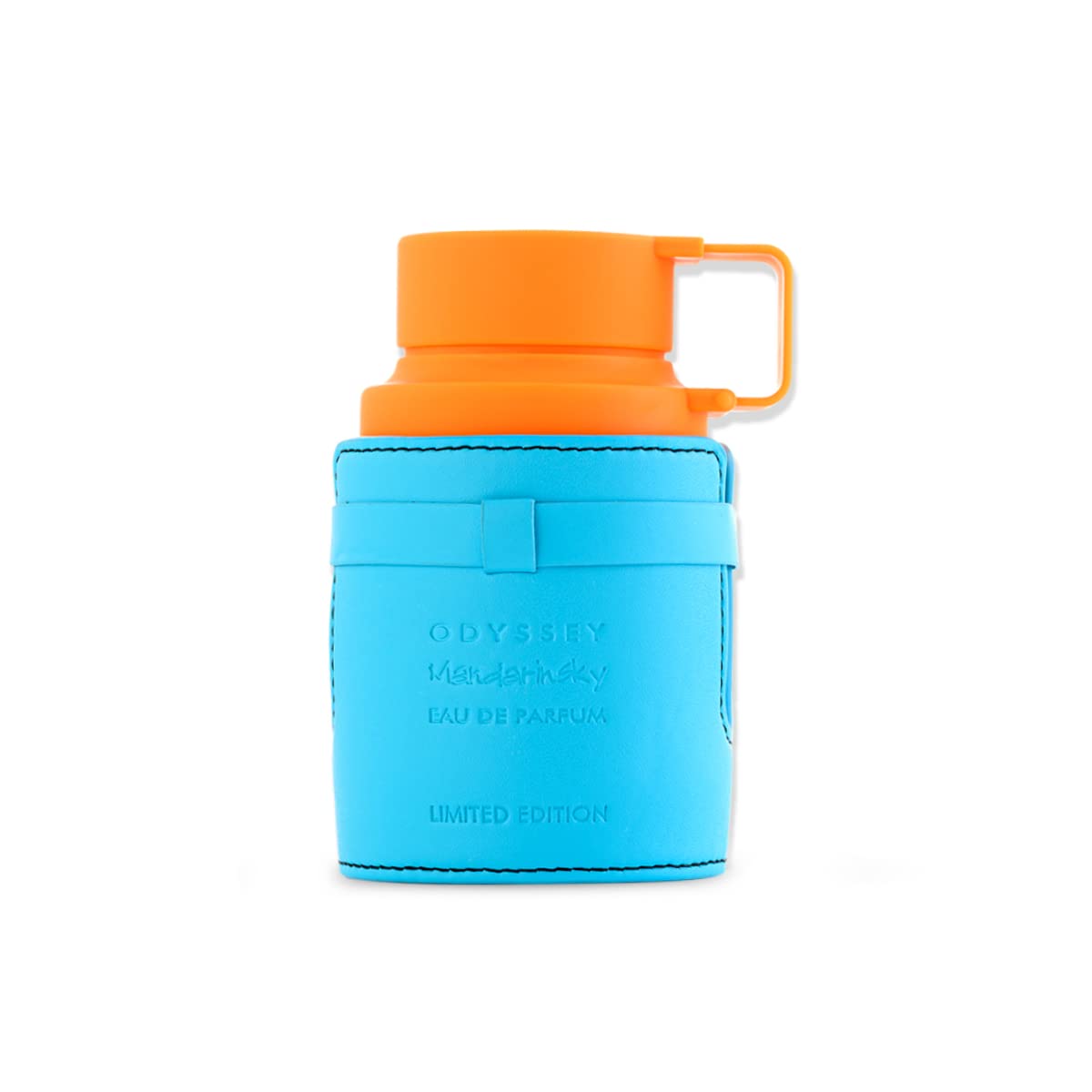 ARMAF Odyssey Mandarin Sky Limited Eau Parfum Spray 3.4FL.OZ For Men