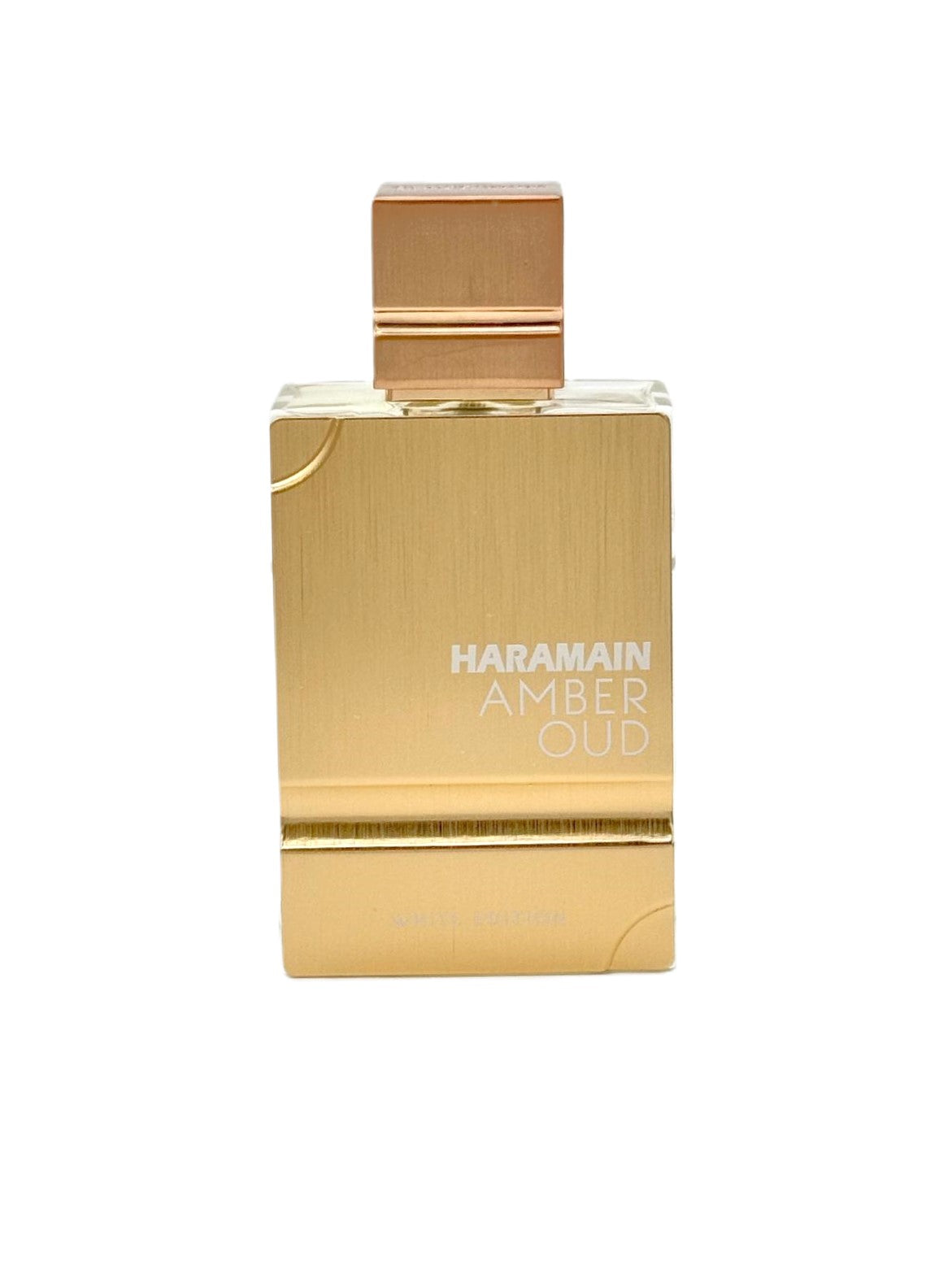Al Haramain Amber Oud White Edition Eau De Parfum 2.0FL.OZ
