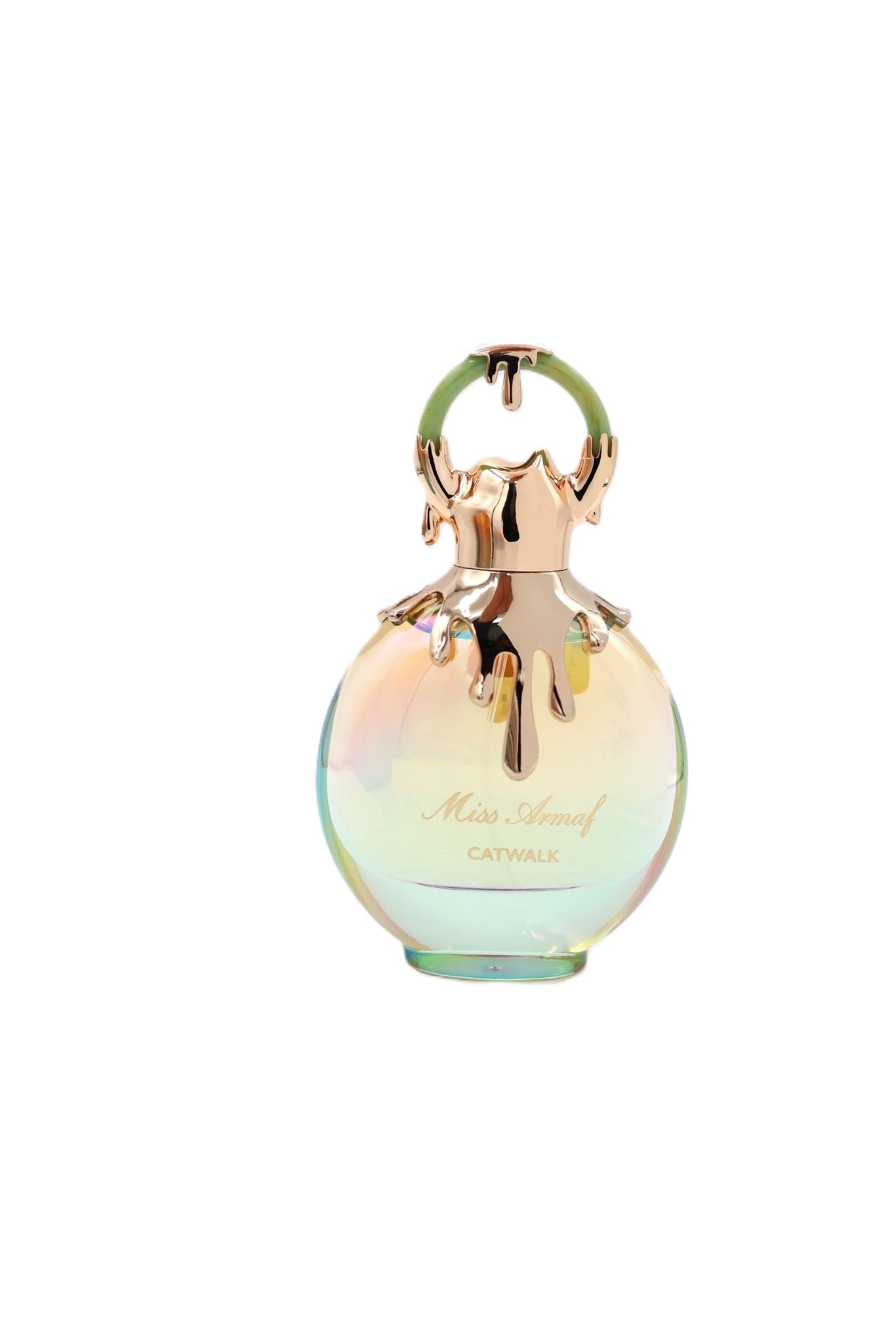 Armaf Miss Catwalk Eau De Parfum Spray 3.4FL.OZ