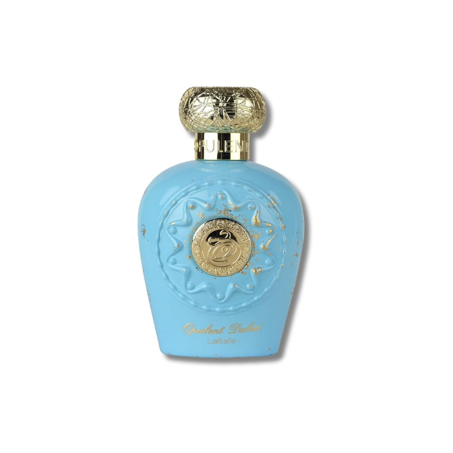 Lattafa Opulent Dubai Eau De Parfum 3.4FL.OZ For Unisex