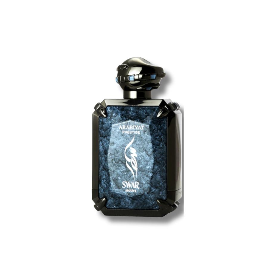 Arabiyat Prestige Swar Seduire Eau De Parfum 3.4FL.OZ For Unisex