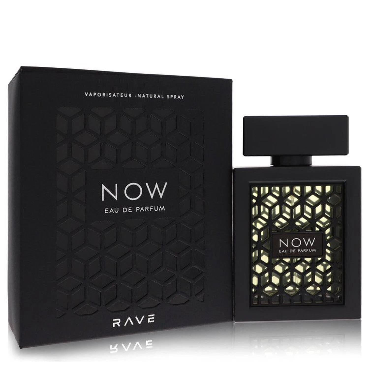Lattafa Mega Combo Rave Now,Hayaati Black & Fakhar Eau De Parfum 3.4 Fl.oz