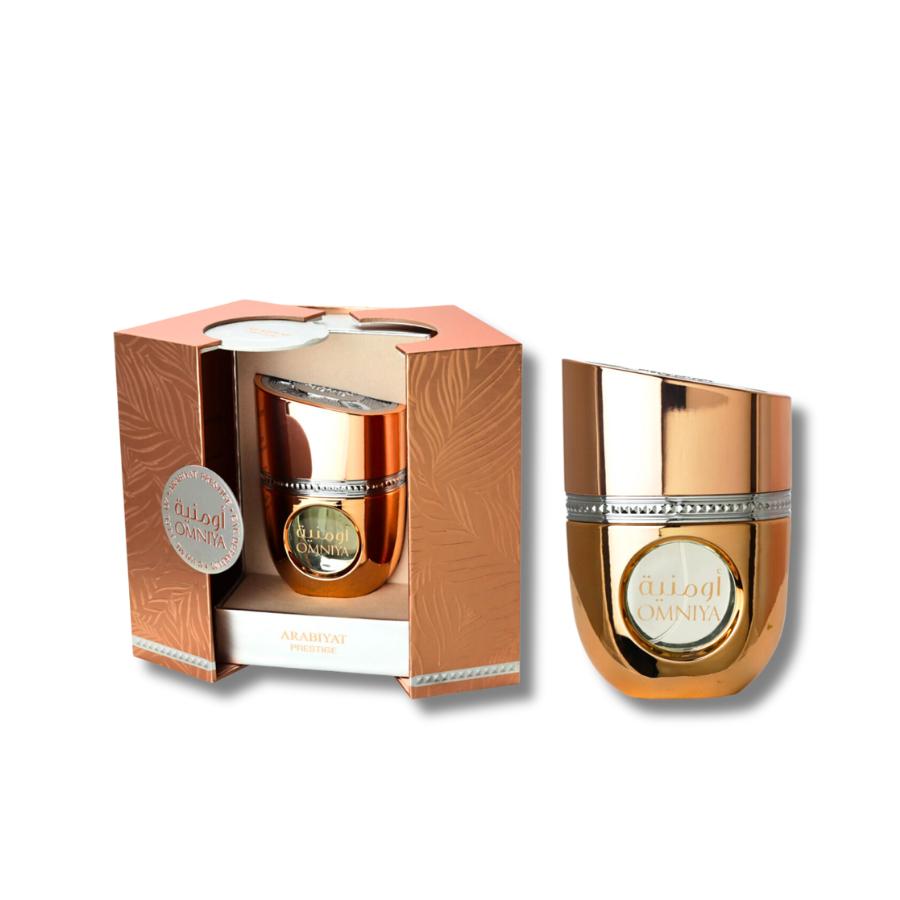 Arabiyat Prestige Omniya Eau De Parfum 3.4FL.OZ