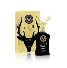 Lattafa Al Noble Ameer EDP 3.4FL.OZ Unisex