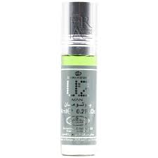 Al Rehab U2 Man Roll On Perfume 6Pcs x 0.2FL.OZ