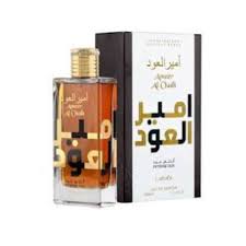 Lattafa Ameer Al Oudh Intense Oud EDP 3.4FL.OZ Unisex