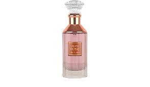 Lattafa Velvet Rose Perfume Spray 3.4FL.OZ Unisex