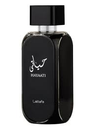 Lattafa Hayaati Eau De Parfum 3.4FL.OZ For Unisex