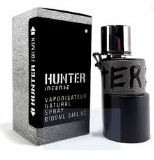 Armaf Hunter Intense Vaporisateur Natural EDP 3.4FL.OZ For Men