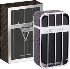 Armaf Ventana Pour Homme Eau De Parfum Spray 3.4FL.OZ For Men