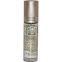 Surrati White Oud Oil Perfume 6Pcs x 0.2FL.OZ For Unisex