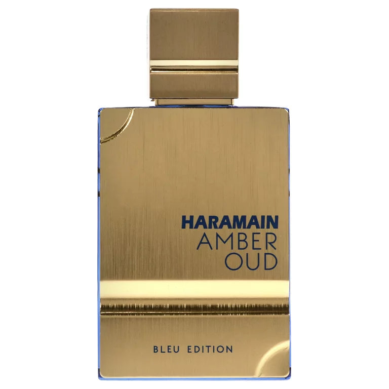 Al Haramain Amber Oud Blue Edition EDP 2.0FL.OZ For Men