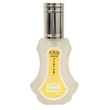 Al Rehab One Secret Perfume 1.15FL.OZ Unisex