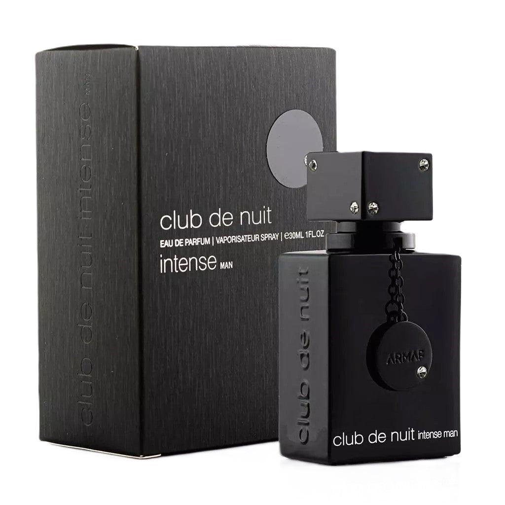 Armaf Club De Nuit Intense Man Eau De Parfum 1.0FL.OZ For Men